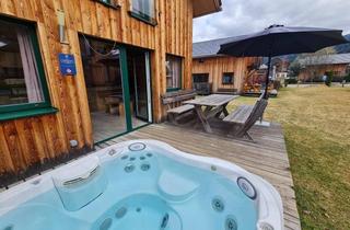 Haus kaufen in 8861 Sankt Lorenzen ob Murau, Exklusives Chalet am Kreischberg – Alpiner Luxus in Bestlage