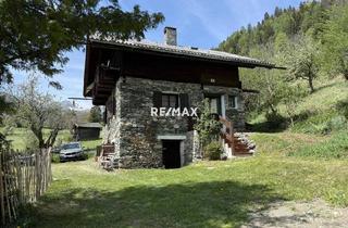 Haus kaufen in 9972 Virgen, Wo die Zeit stillsteht - Sommerhaus in Alleinlage im Nationalpark Hohe Tauern