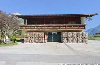 Haus kaufen in 6651 Häselgehr, Wohnhaus mit Werkstatt/Garage