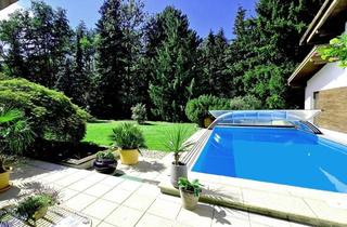 Villen zu kaufen in 2384 Breitenfurt bei Wien, Villa, Gästehaus und Park