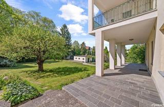 Haus mieten in Schweizertalstraße 25, 1130 Wien, HAUS IN HIETZINGS BESTLAGE MIT TRAUMHAFTEM GARTEN!