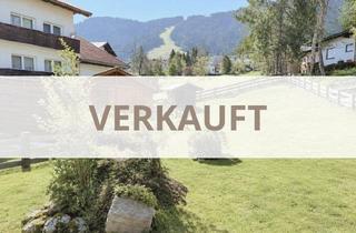 Grundstück zu kaufen in 6314 Niederau, Sonniges Grundstück mit Altbestand - Touristische Widmung laut vorliegenden Angaben