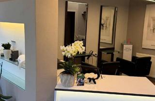 Immobilie mieten in Siebensterngasse, 1070 Wien, EXKLUSIVER FRISEUR- UND KOSMETIKSALON in TOP-FREQUENZLAGE