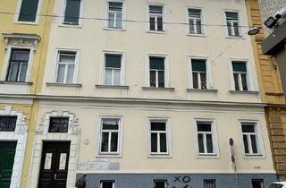 Praxen mieten in Beethovenstraße, 8010 Graz, Praxis in sehr guter Lage nahe der Karl-Franzens-Universität Graz