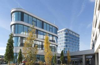 Büro zu mieten in Wolfgang-Pauli-Straße, 4020 Linz, DIREKT VOM EIGENTÜMER - Techbase Linz - Office Campus Bauteil 1