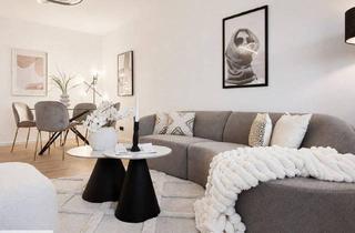 Wohnung kaufen in 2500 Baden, 3 Zimmer mit stilvollem Weitblick