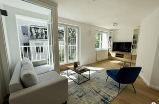 Wohnung kaufen in Karmelitermarkt, 1020 Wien, "The Pearl" - Neubauwohnungen in Bestlage am Karmelitermarkt