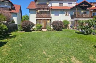 Wohnung kaufen in 8435 Wagna, Gepflegte Gartenwohnung nahe Leibnitz mit großer Terrasse und Eigengarten