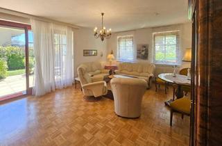 Wohnung kaufen in 8435 Wagna, Gepflegte Gartenwohnung nahe Leibnitz mit großer Terrasse und Eigengarten