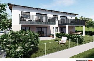 Wohnung kaufen in 4694 Ohlsdorf, Neubau Eigentumswohnungen in Ohlsdorf bei Gmunden ab € 306.600,-