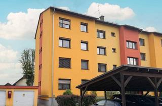 Wohnung kaufen in 8430 Leibnitz, Komplett neu sanierte und sehr helle 3 Zimmerwohnung mit offenen Raumkonzept, Balkon u. Carport