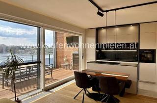 Wohnung kaufen in 8401 Kalsdorf bei Graz, Copacabana - Luxuriöse 2-Zimmer-Eigentumswohnung mit privatem Seezugang!