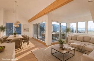 Maisonette kaufen in Siggerwiesen 35, 5101 Bergheim, Neubau: 4-Zimmer-Dachgeschoss-Maisonettewohnung in Bergheim | jetzt besichtigen