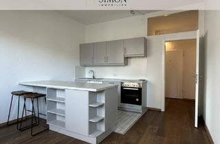 Wohnung kaufen in Ferdinand-Porsche-Straße, 5020 Salzburg, Helle, sanierte 2,5 Zimmer Wohnung in Salzburg/Elisabeth Vorstadt