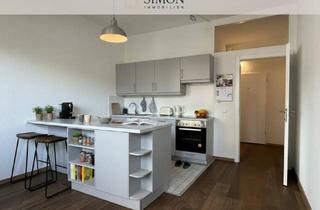 Wohnung kaufen in Ferdinand-Porsche-Straße, 5020 Salzburg, Helle, sanierte 2,5 Zimmer Wohnung in Salzburg/Elisabeth Vorstadt