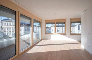 Wohnung mieten in Spengergasse, 1050 Wien, ++1050++ Wohntraum in Margareten, tolle 2 Zimmerwohnung in Architektenhaus! ZWEITBEZUG!
