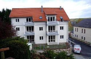 Wohnung mieten in Kirchenbergsiedlung 3/7, 3231 Sankt Margarethen an der Sierning, Geförderte 3-Zimmer Mietwohnung mit Kaufoption | ca. 68 m² | Dachgeschoss | Balkon