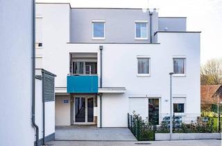 Wohnung mieten in Rosengasse 5/1/14, 3033 Altlengbach, Geförderte 3-Zimmer Mietwohnung mit Kaufoption | ca. 78 m² | 2. Obergeschoss | Terrasse