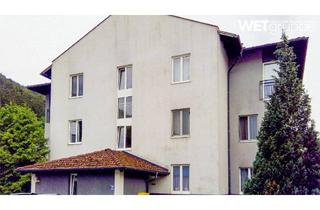 Wohnung mieten in Gutenstein 180/5, 2770 Gutenstein, 2-Zimmer Mietwohnung | ca. 60 m² | 1. Etage