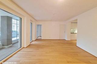 Wohnung mieten in 1180 Wien, Hochwertige 2-Zimmer-Wohnung mit Außenfläche im 18. Bezirk