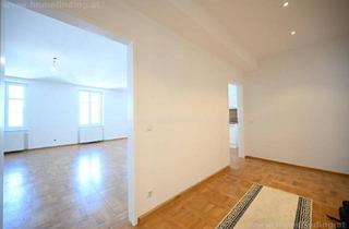 Wohnung mieten in Schillerpark; Volksgarten, Ordensklinikum, 4020 Linz, 3 Zimmerwohnung nahe Volksgarten/ Ordensklinikum - befristet