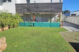 Wohnung mieten in 5020 Salzburg, Terrasse inklusive : Moderne, hochwertige 1,5-Zimmer-Whg mit rund 32 m2 + 8 qm Terrasse im ruhigen Alt-Liefering (T2)