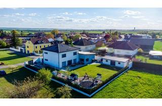 Einfamilienhaus kaufen in Kalladorf 142, 2042 Kalladorf, Smart-Home Traumhaus BJ 2022 | 280 m² | 1220 m² Grund | keine Arbeiten nötig | Glasfaser | Nähe Wien
