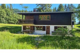 Haus kaufen in Heumöser 27, 6850 Dornbirn, Ein Ferienhaus in Ebnit, die zum Abschalten einlädt