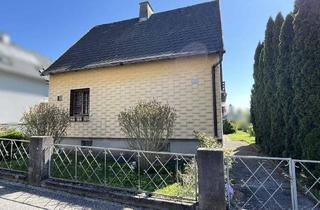 Einfamilienhaus kaufen in 3372 Blindenmarkt, Einfamilienhaus in Wohnlage - neue Eigentümer gesucht!