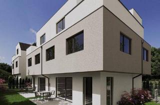 Haus kaufen in 1110 Wien, SCHLÜSSELFERTIG! ZIEGELHAUS MIT TOP AUSSTATTUNG! PROVISIONSFREI für den Käufer.