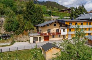 Einfamilienhaus kaufen in 5671 Bruck an der Großglocknerstraße, Einfamilienhaus in Bruck – sonnig, ruhig und voller Möglichkeiten