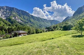 Grundstück zu kaufen in 9163 Unterbergen, Sonniges Baugrundstück für Naturliebhaber