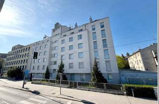 Büro zu mieten in Hietzinger Kai, 1130 Wien, Modernes 2 Zimmer Büro - Nähe U-Bahn U4 Braunschweiggasse