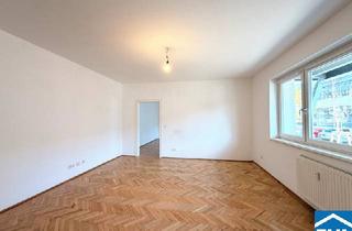 Wohnung mieten in Arsenal, 1030 Wien, Gemütliche 2-Zimmerwohnung im 3. Bezirk