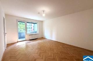 Wohnung mieten in Arsenal, 1030 Wien, Geräumige 3-Zimmer Wohnung mit Balkon im Arsenal!