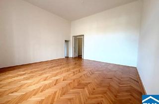 Wohnung mieten in Arsenal, 1030 Wien, Traumhafte neu sanierte 4-Zimmerwohnung