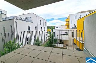Wohnung mieten in Mona-Lisa-Steiner-Weg, 1120 Wien, WOHNQUARTIER WILDGARTEN - Familienfreundliches Wohnen auf der Sonnenseite Wiens direkt am Rosenhügel