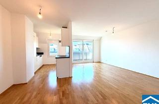 Wohnung mieten in Arsenal, 1030 Wien, Traumhafte 3 Zimmerwohnung mit südwest-seitigem Balkon im Arsenal!