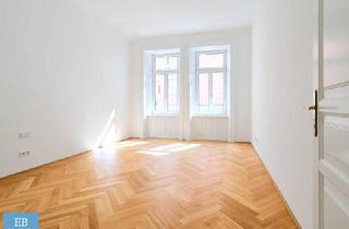Wohnung kaufen in Fuhrmannsgasse, 1080 Wien, Exklusive Ordinationsfläche im Herzen des 8. Bezirks - barrierefrei & repräsentativ