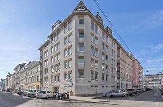Wohnung mieten in Fockygasse, 1120 Wien, Erstbezug nach Sanierung: 2-Zimmer-Wohnung mit Garage und Parkett in 1120 Wien zu mieten!