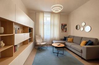 Maisonette kaufen in 1170 Wien, Günstige Maisonette-Wohnung mit bestehendem Wohnrecht und großem Wertsteigerungspotenzial nahe der geplanten U5!