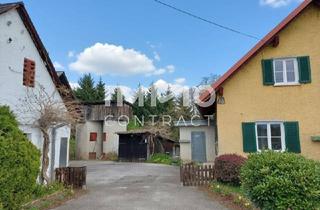 Agrarfläche kaufen in 8503 Sankt Josef (Weststeiermark), LAND- UND FORSTWIRTSCHAFTLICHER BETRIEB MIT WOHNHAUS, KELLERSTÖCKL UND STALLGEBÄUDE IN WETZELSDORFBERG UM €425.000 –