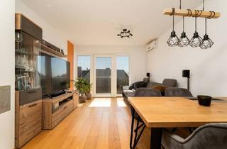 Wohnung kaufen in 2201 Gerasdorf, Gepflegte 3 Zimmer Wohnung in Gerasdorf, 78m², inkl. 2 Garagen