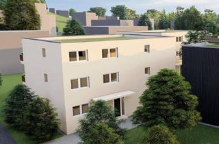 Wohnung kaufen in Lange Äcker 10, 6850 Dornbirn, VIREO02 - 3-Zimmer-Gartenwohnung in Kleinwohnanlage - modernes Nest zum Wohlfühlen