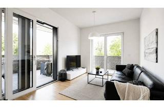 Wohnung kaufen in Robert-Stolz-Gasse, 8010 Graz, 3 Zimmer Eigentumswohnung mit Terrasse und Tiefgaragenplatz in Graz Geidorf