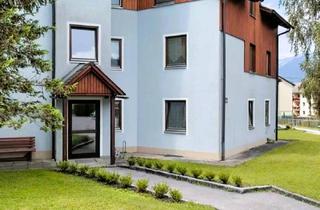 Wohnung kaufen in 8911 Admont, Familienfreundliche 4-Zimmer-Wohnung in Admont mit Loggia
