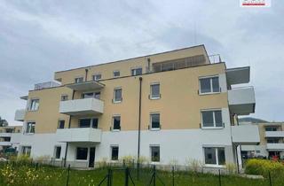 Wohnung mieten in Walter-Sachs-Straße 14, 3160 Traisen, Geförderte 2 Zimmer-Gartenwohnung mit Miete-Kaufoption