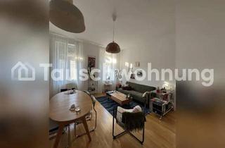 Wohnung mieten in 1120 Wien, TAUSCHWOHNUNG 3-Zimmer Wohnung in renoviertem Altbau