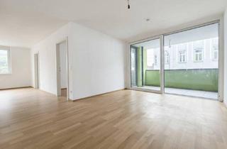 Wohnung mieten in 1210 Wien, Moderne 4-Zimmer Neubauwohnung mit West-Loggia in Stammersdorf – Hochwertiges Wohnen mit Stil