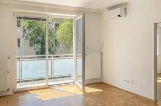 Wohnung mieten in 1130 Wien, "Idylle pur" in Bestlage Hietzings